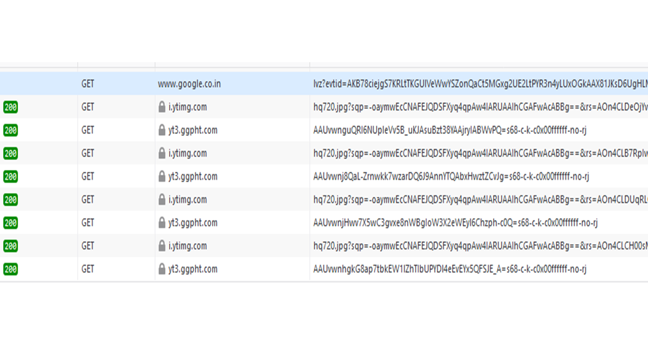 Check User Group in the network setting of Browser to apply manual proxy configuration 