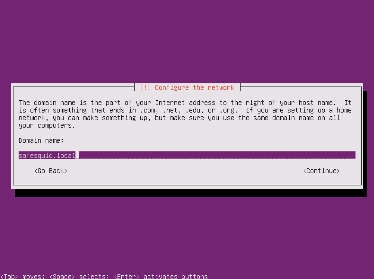 A screenshot of a computer Description automatically generated