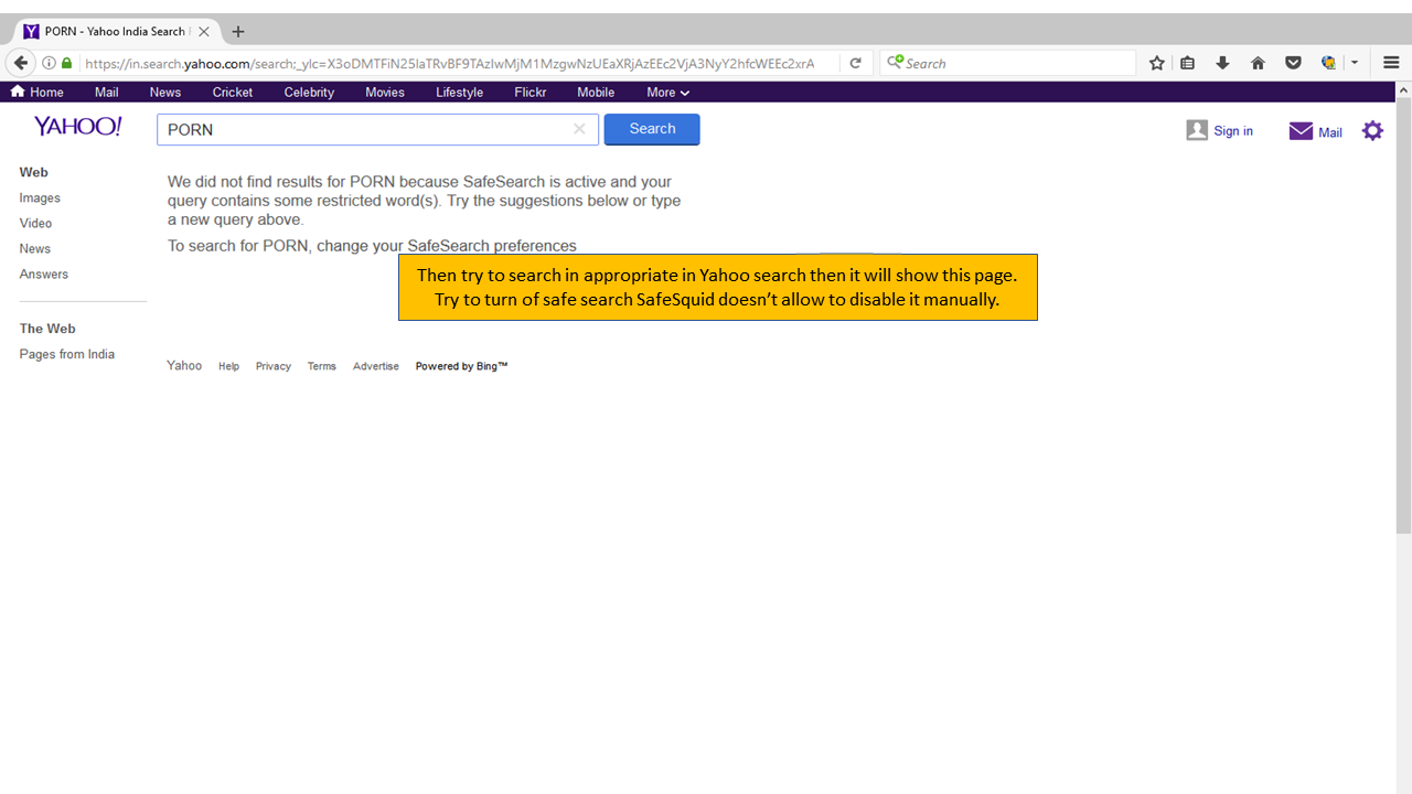 Yahoo safe search14.png